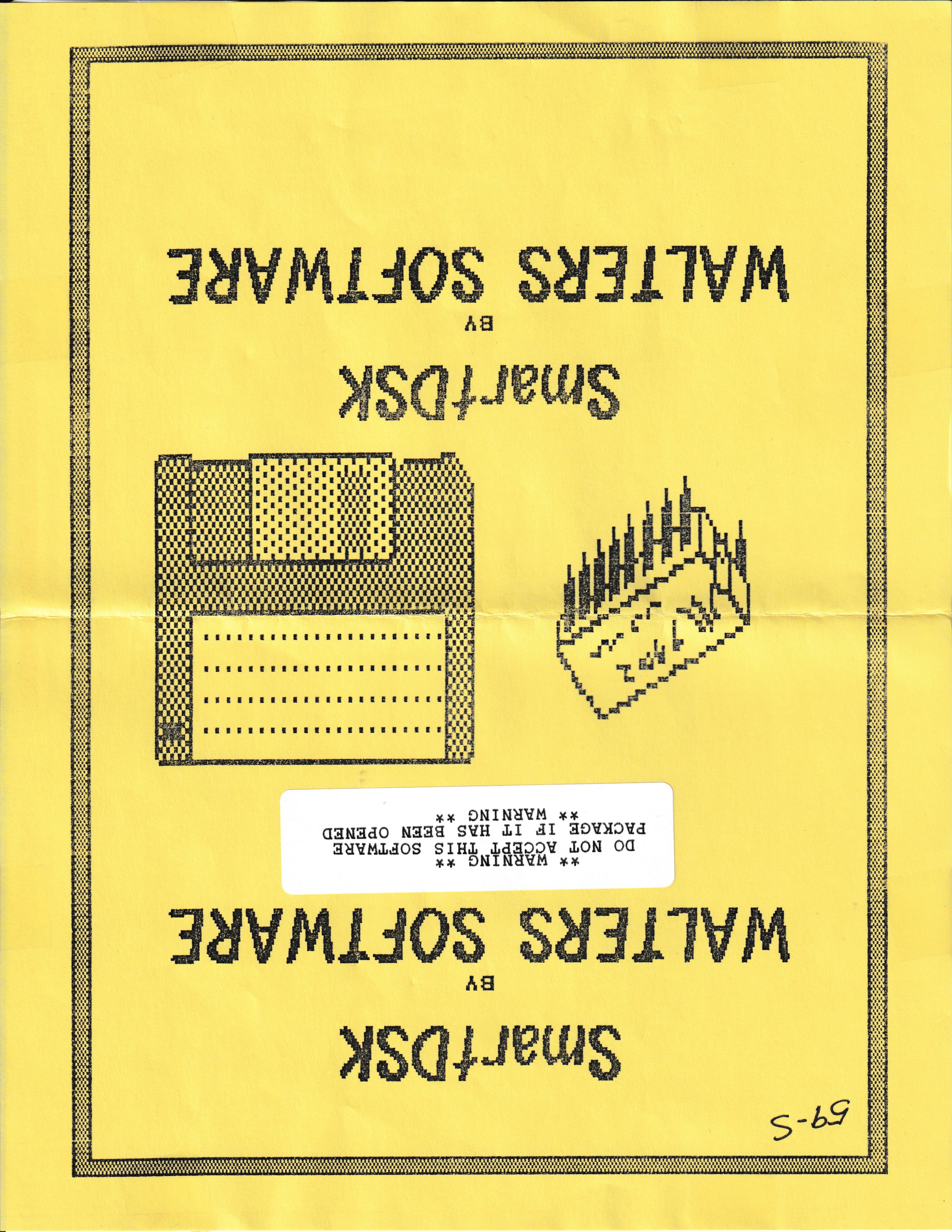 Manual Cover